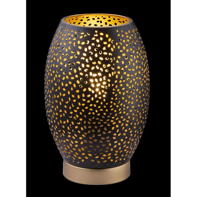 Stolové svietidlo Globo 24002S 1x40W E27 230V IP20